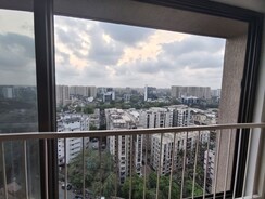 2 BHK Apartment For Rent in Mahindra Alcove
