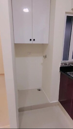 Furnished Amenities in 2 BHK Apartment at Myhna Maple, Varthur – for Rent