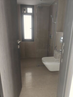 Bathroom in 4 BHK Apartment at Piramal Mahalaxmi, Mahalaxmi – for Sale