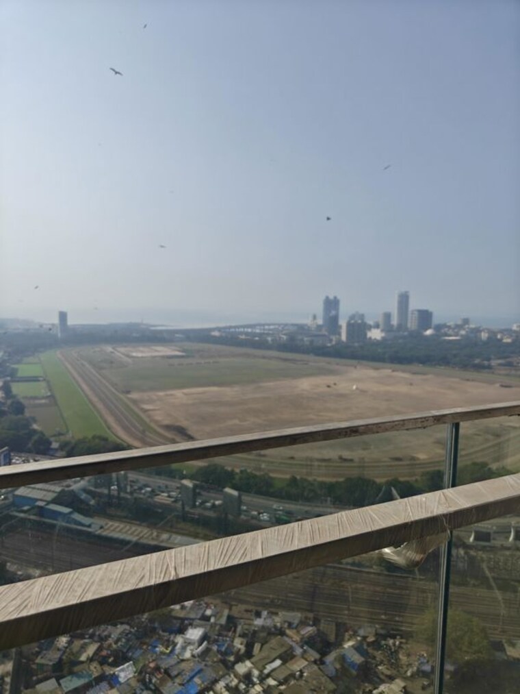 Swimming Pool, piramal-mahalaxmi 4 Bedroom 1442 Sq.Ft. Apartment In Mahalaxmi Mumbai 10402270