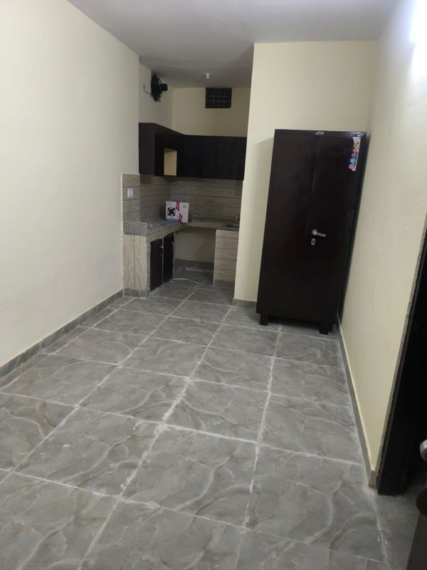 1.5 BHK Builder Floor For Rent in Sector 56