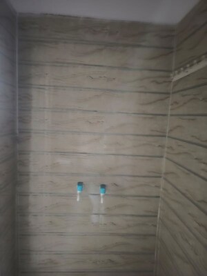 Bathroom in 1.5 BHK Builder Floor at Sector 56 – for Rent