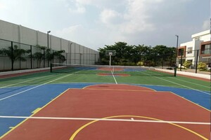 3 BHK Villa – Garden View at Kollur - for Sale