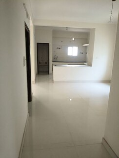 3 BHK + Pooja Room Apartment For Sale in Gayatri Residency Nagole