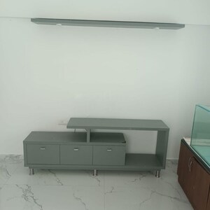 Furnished Amenities in 2 BHK Apartment at Casagrand Boulevard, Hennur Road – for Rent