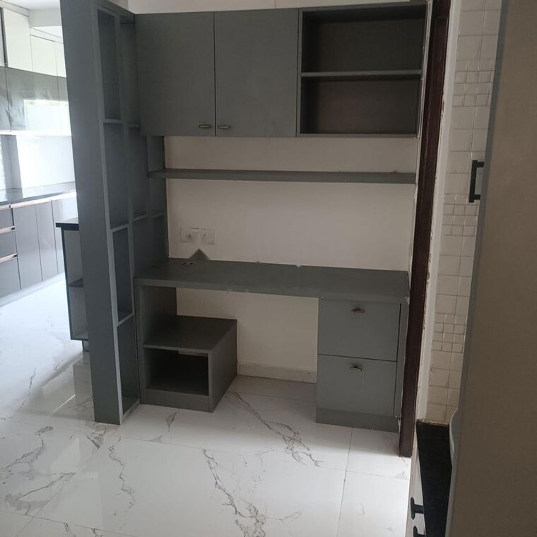 Kitchen, casagrand-boulevard 2 Bedroom 1150 Sq.Ft. Apartment In Hennur Road Bangalore 10402281