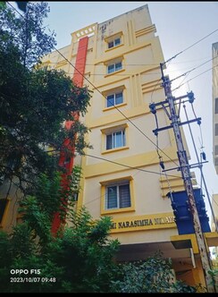 2 BHK + Pooja Room,Servant Room,Study Room,Extra Room Apartment For Rent in Gachibowli