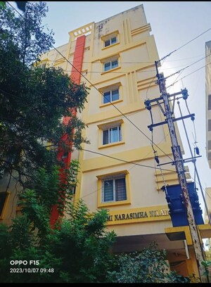 2 BHK Apartment For Rent in Gachibowli