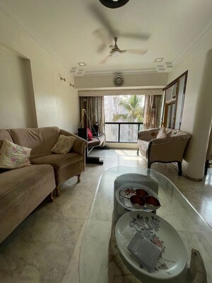 Team Area in 1 BHK Apartment at New Neelam CHS, Andheri West – for Sale