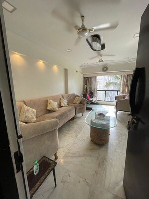 Team Area in 1 BHK Apartment at New Neelam CHS, Andheri West – for Sale