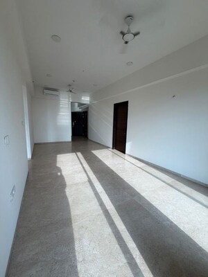 Building Lobby in 3 BHK Apartment at Raheja Imperia, Worli – for Sale