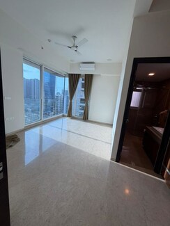 3 BHK + Servant Room,Study Room Apartment For Sale in Raheja Imperia