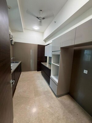 Kitchen in 3 BHK Apartment at Raheja Imperia, Worli – for Sale