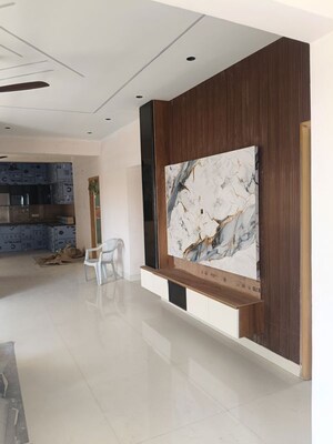 Living Room in 3 BHK Apartment at Gayatri Residency Nagole, Nagole – for Sale
