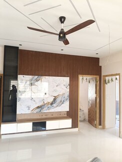3 BHK + Pooja Room Apartment For Sale in Gayatri Residency Nagole