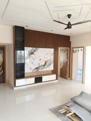 Team Area in 3 BHK Apartment at Gayatri Residency Nagole, Nagole – for Sale