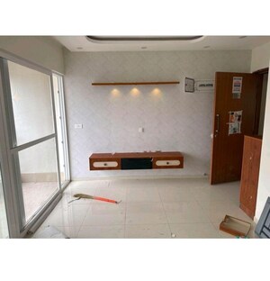Furnished Amenities in 3 BHK Apartment at Godrej Avenues, Yelahanka – for Rent