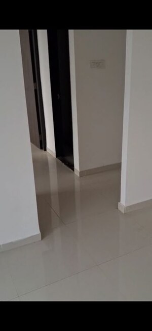 Bathroom in 1 BHK Apartment at UK Iridium, Kandivali East – for Rent