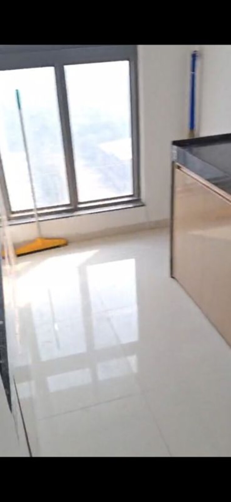 Kitchen, uk-iridium 1 Bedroom 410 Sq.Ft. Apartment In Kandivali East Mumbai 10402292