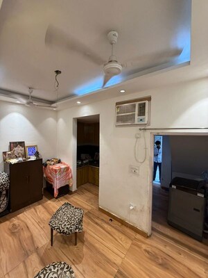 1 RK Builder Floor For Rent in Defence Colony