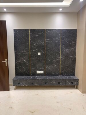 Furnished Amenities in 4 BHK Builder Floor at Ansal API Versalia, Sector 67a – for Sale