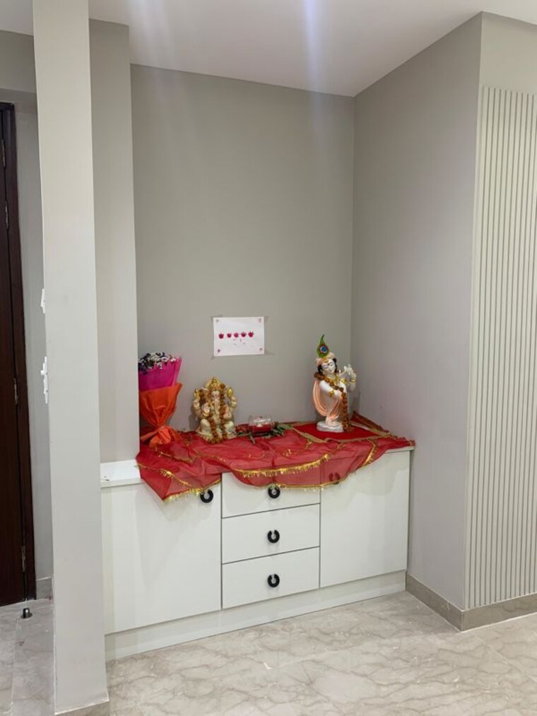 undefined, ansal-api-versalia 4 Bedroom 2700 Sq.Ft. Builder Floor In Sector 67a Gurgaon 10390563