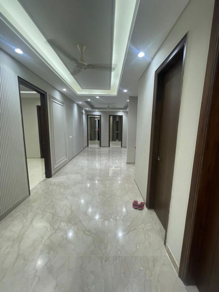 Lobby, ansal-api-versalia 4 Bedroom 2700 Sq.Ft. Builder Floor In Sector 67a Gurgaon 10390563