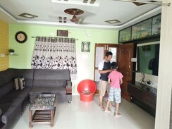 3 BHK + Pooja Room,Study Room,Store Room Apartment For Sale in GR Abhivir Enclave