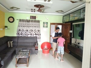 3 BHK Apartment For Sale in GR Abhivir Enclave, Nagole