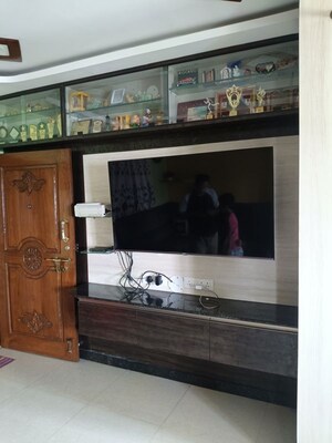 Tv Room in 3 BHK Apartment at GR Abhivir Enclave, Nagole – for Sale