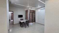 3 BHK + Extra Room Apartment For Sale in Jagatpur