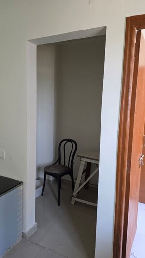 Balcony in 3 BHK Apartment at Jagatpur – for Sale