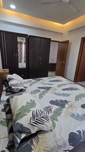 Bedroom in 3 BHK Apartment at Jagatpur – for Sale