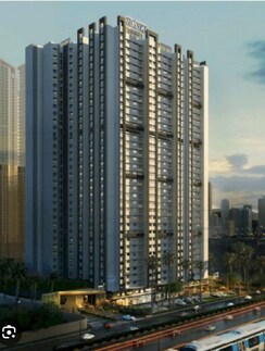 1 BHK + Store Room Apartment For Sale in Omkar Signet