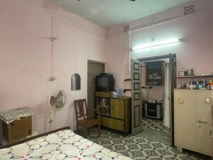 Living Room in 6+ BHK Independent House at Garia – for Sale