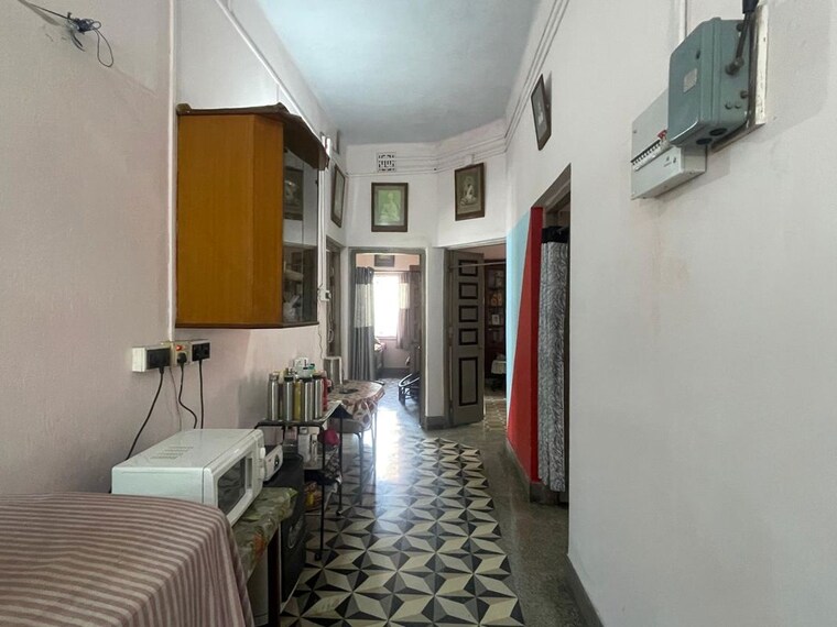 Kitchen, garia 6+ Bedroom 3000 Sq.Ft. Independent House In Garia Kolkata 10402302