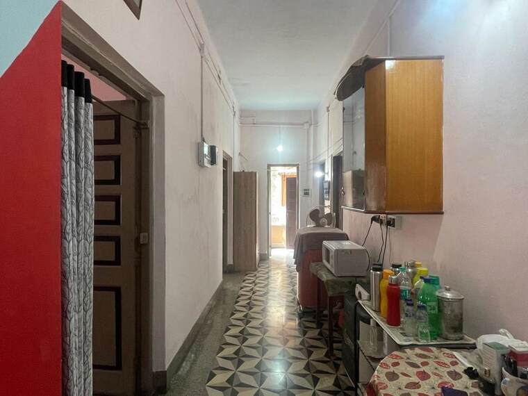 Kitchen, garia 6+ Bedroom 3000 Sq.Ft. Independent House In Garia Kolkata 10402302