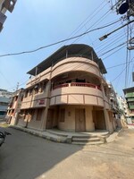 6+ BHK + Pooja Room,Servant Room,Study Room 3000 Sq.Ft. Independent House in Garia