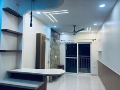 3 BHK Apartment For Rent in Prestige Finsbury Park Hyde