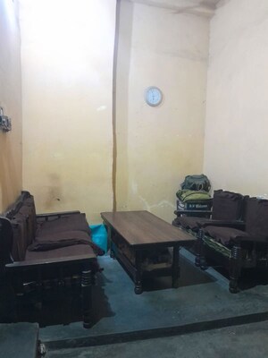 Living Room in 2.5 BHK Independent House at Mehrauli – for Sale
