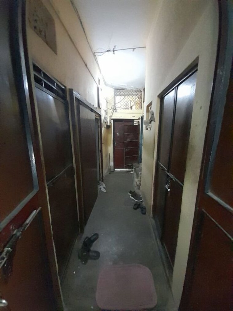 undefined, mehrauli 2.5 Bedroom 550 Sq.Ft. Independent House In Mehrauli Delhi 10402317