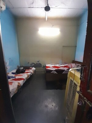 Bedroom in 2.5 BHK Independent House at Mehrauli – for Sale