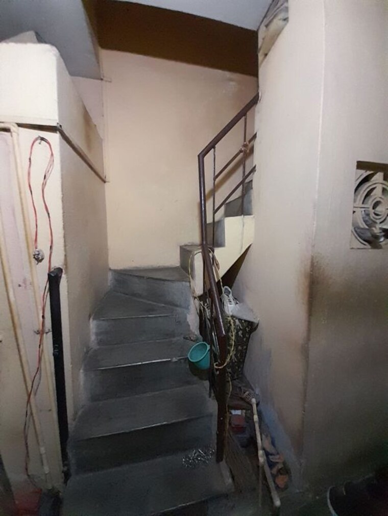 undefined, mehrauli 2.5 Bedroom 550 Sq.Ft. Independent House In Mehrauli Delhi 10402317