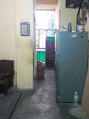 Bathroom in 2.5 BHK Independent House at Mehrauli – for Sale