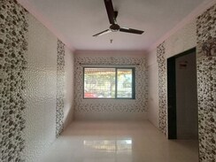 1 BHK Apartment For Sale in RNA NG Regency Phase I