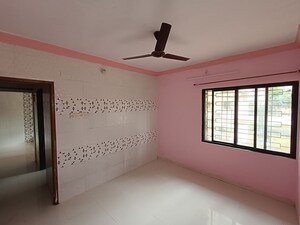 Bedroom in 1 BHK Apartment at RNA NG Regency Phase I, Balkum Pada – for Sale