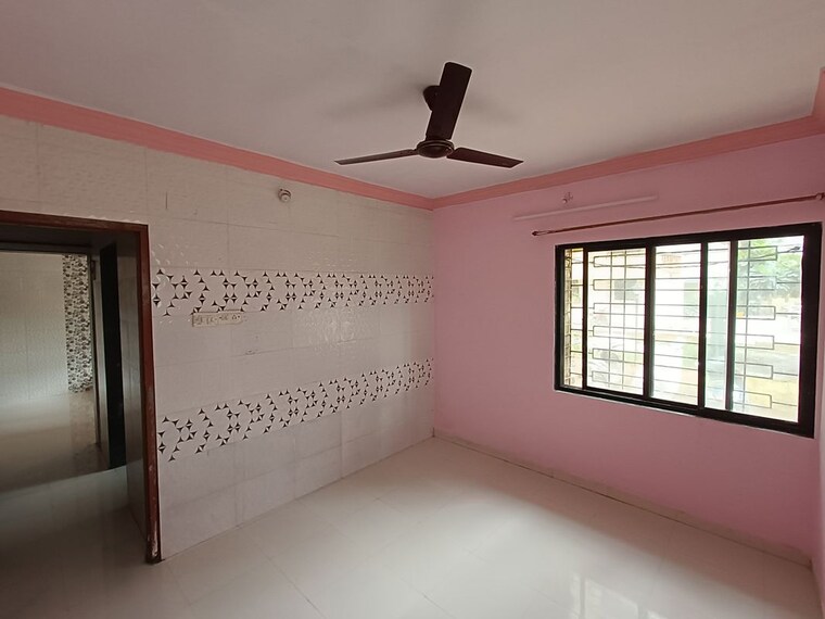 Bedroom, rna-ng-regency-phase-i 1 Bedroom 585 Sq.Ft. Apartment In Balkum Pada Thane 10402128