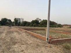 Plot For Sale in Rudra Aadharshila