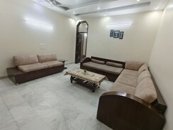 2 BHK Builder Floor For Rent in Lajpat Nagar I