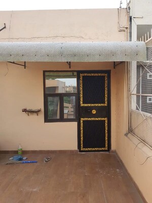 1.5 BHK Builder Floor – Exterior View View at Lajpat Nagar ii - for Rent